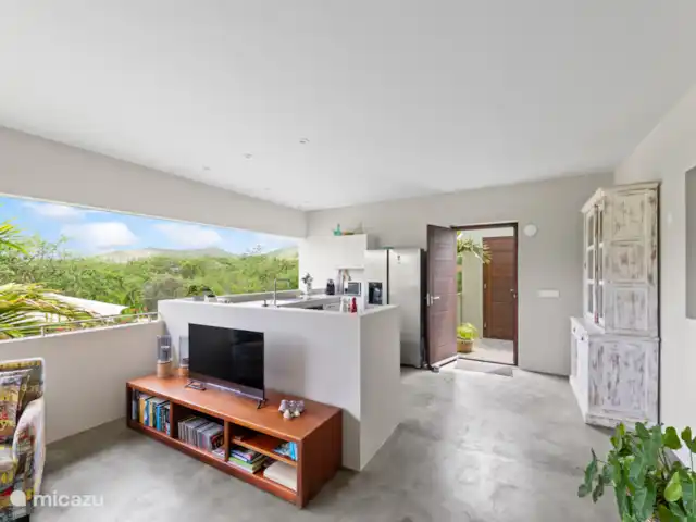 Villa op Bohemi Resort kopen in Curaçao, Curacao-Midden, Boca St. Michiel - villa