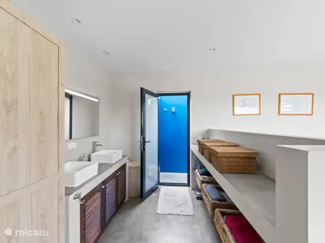 Villa op Bohemi Resort kopen in Curaçao, Curacao-Midden, Boca St. Michiel - villa