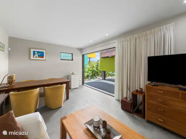 Villa op Bohemi Resort kopen in Curaçao, Curacao-Midden, Boca St. Michiel - villa