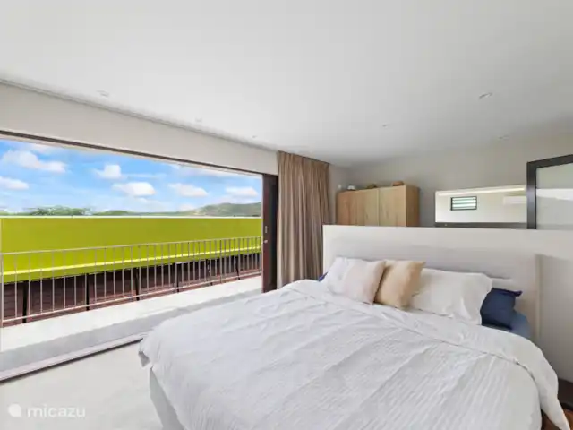 Villa op Bohemi Resort kopen in Curaçao, Curacao-Midden, Boca St. Michiel - villa