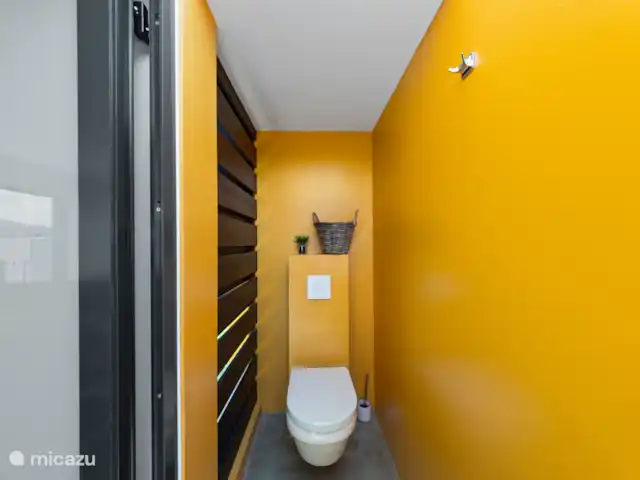 Villa op Bohemi Resort kopen in Curaçao, Curacao-Midden, Boca St. Michiel - villa