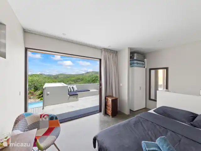 Villa op Bohemi Resort kopen in Curaçao, Curacao-Midden, Boca St. Michiel - villa