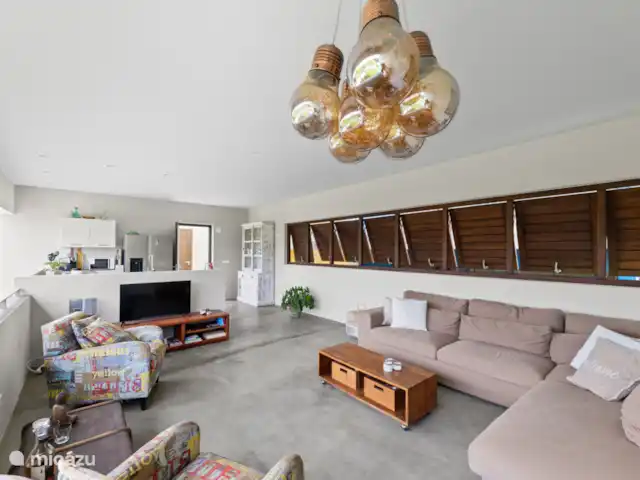 Villa op Bohemi Resort kopen in Curaçao, Curacao-Midden, Boca St. Michiel - villa