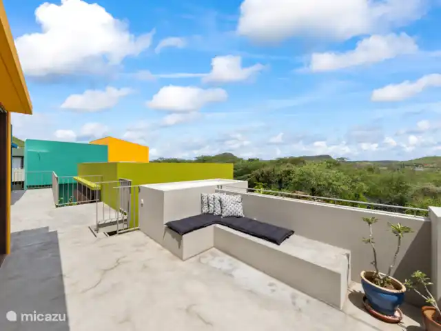 Villa op Bohemi Resort kopen in Curaçao, Curacao-Midden, Boca St. Michiel - villa