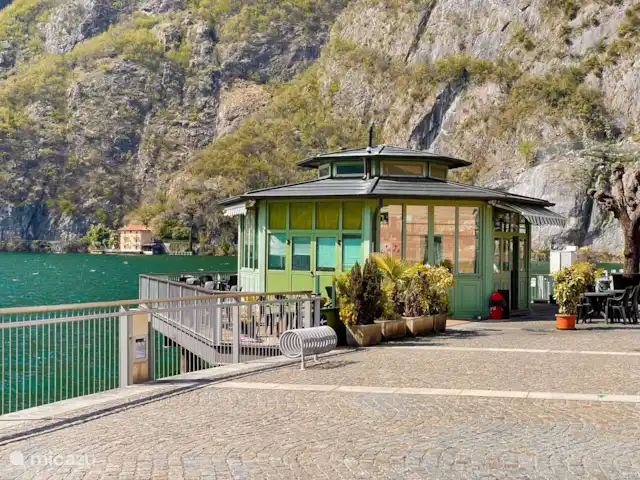 Comprar una mobil home / caravana en Italia, Lagos italianos, Porlezza - Bella Vita 43