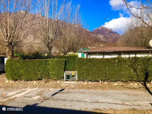 Comprar una mobil home / caravana en Italia, Lagos italianos, Porlezza - Bella Vita 43