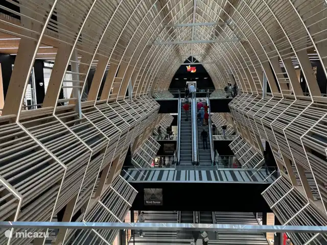 Comprar una mobil home / caravana en Italia, Lagos italianos, Porlezza - Bella Vita 43