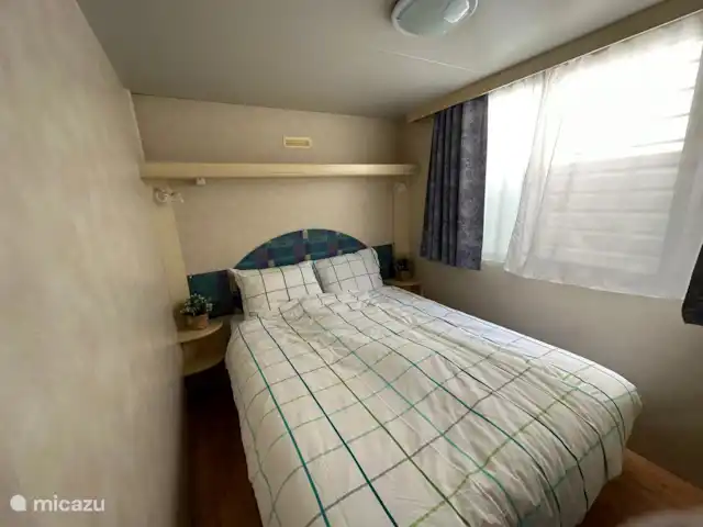 Comprar una mobil home / caravana en Italia, Lagos italianos, Porlezza - Bella Vita 43