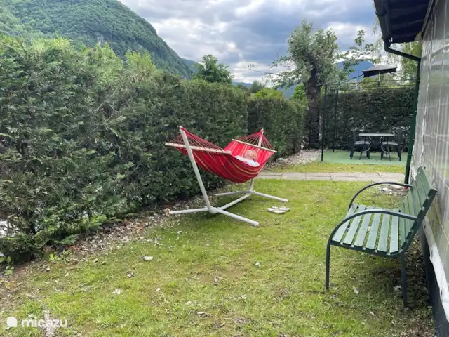 Comprar una mobil home / caravana en Italia, Lagos italianos, Porlezza - Bella Vita 43