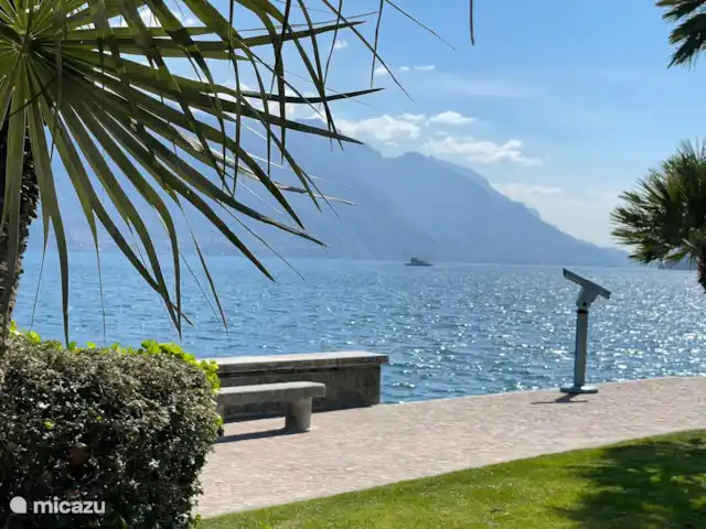 Comprar una mobil home / caravana en Italia, Lagos italianos, Porlezza - Bella Vita 43