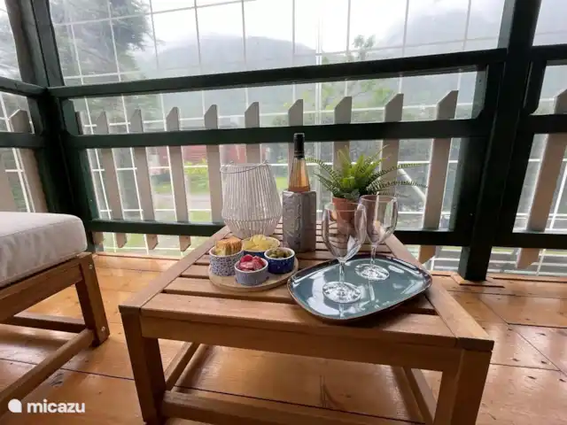 Comprar una mobil home / caravana en Italia, Lagos italianos, Porlezza - Bella Vita 43