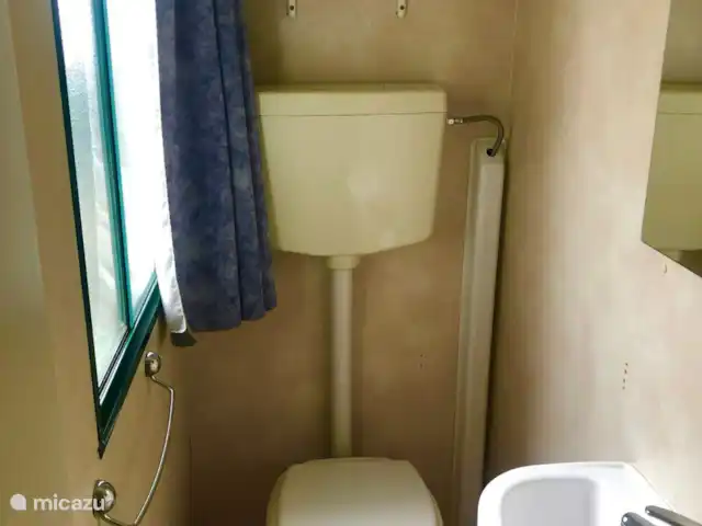 Comprar una mobil home / caravana en Italia, Lagos italianos, Porlezza - Bella Vita 43