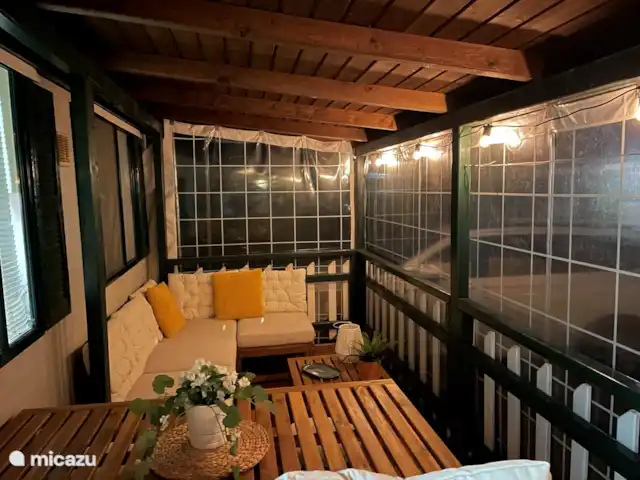 Comprar una mobil home / caravana en Italia, Lagos italianos, Porlezza - Bella Vita 43