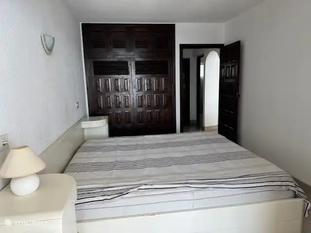 Acheter une location de vacances | Espagne, appartement - Appartement en première ligne à Altea