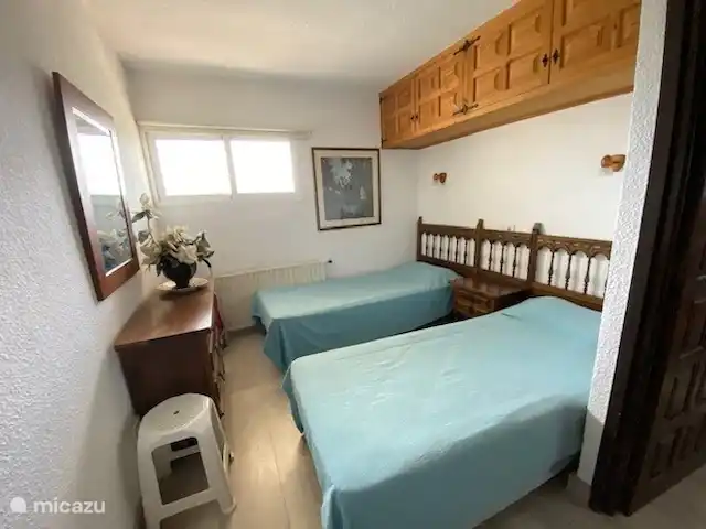 Acheter une location de vacances | Espagne, appartement - Appartement en première ligne à Altea