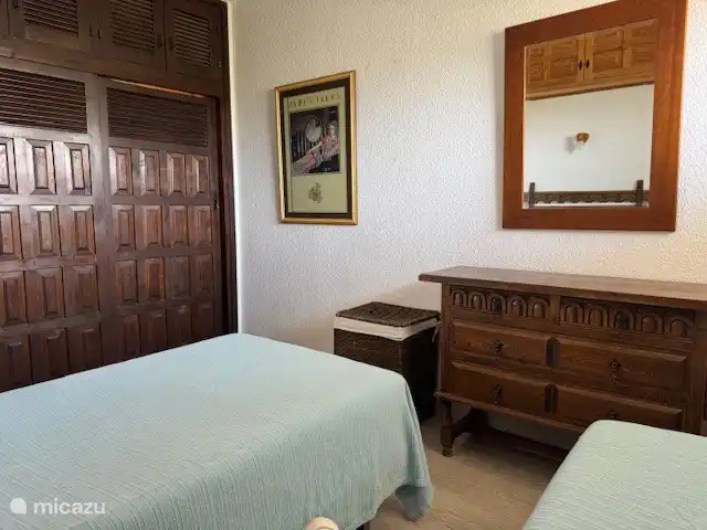 Acheter une location de vacances | Espagne, appartement - Appartement en première ligne à Altea