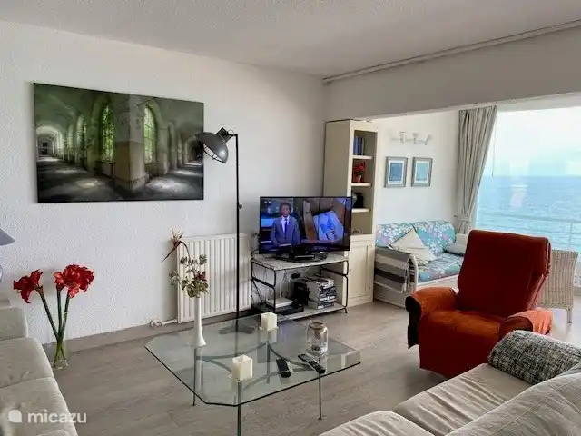 Acheter une location de vacances | Espagne, appartement - Appartement en première ligne à Altea