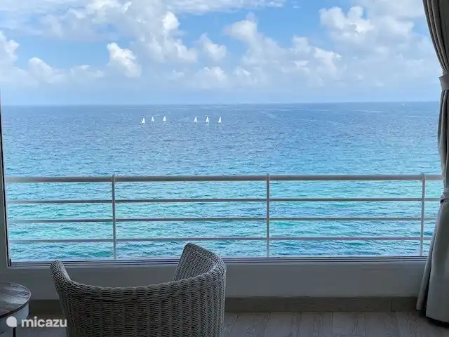 Acheter une location de vacances | Espagne, appartement - Appartement en première ligne à Altea