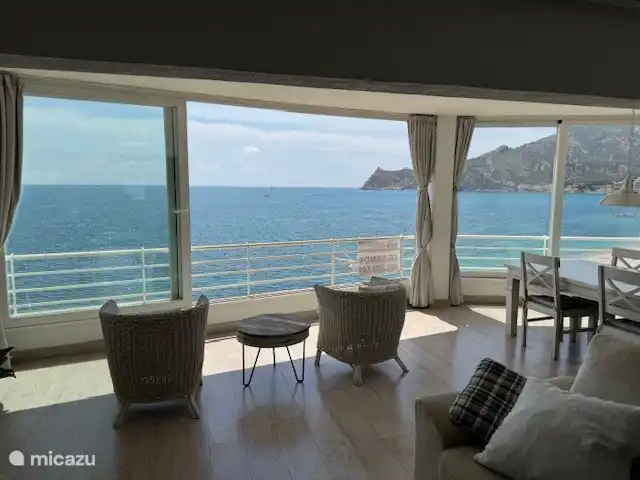Acheter une location de vacances | Espagne, appartement - Appartement en première ligne à Altea