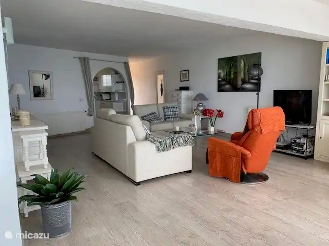 Acheter une location de vacances | Espagne, appartement - Appartement en première ligne à Altea