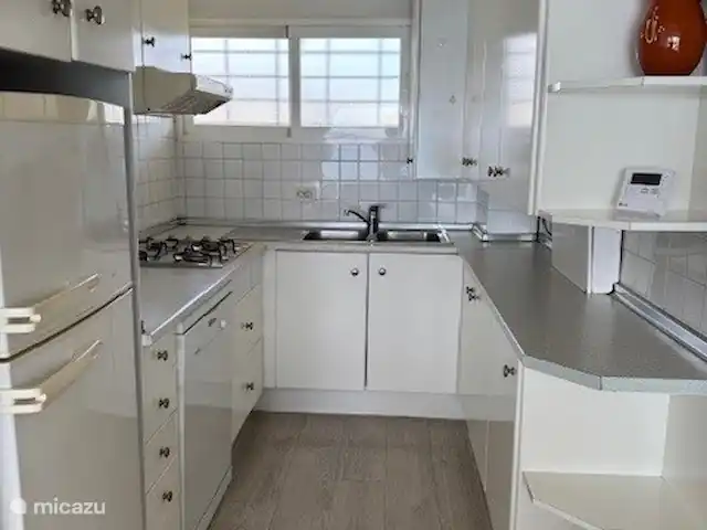 Acheter une location de vacances | Espagne, appartement - Appartement en première ligne à Altea