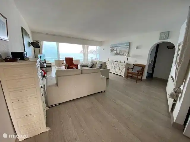 Acheter une location de vacances | Espagne, appartement - Appartement en première ligne à Altea