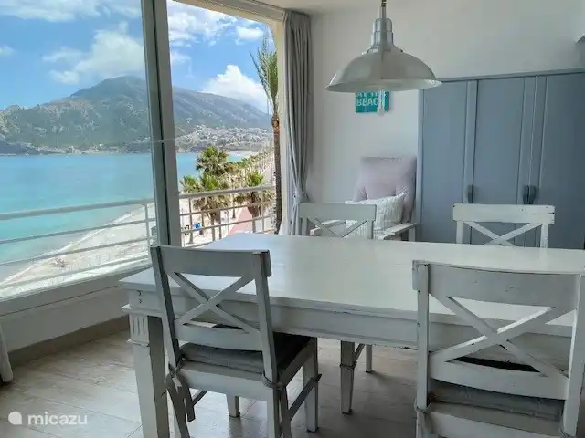 Acheter une location de vacances | Espagne, appartement - Appartement en première ligne à Altea