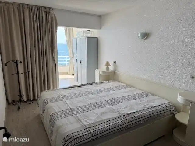 Acheter une location de vacances | Espagne, appartement - Appartement en première ligne à Altea