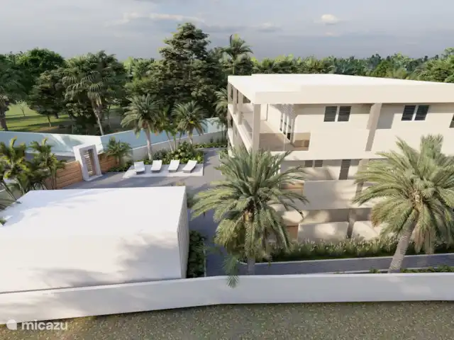 Acheter une chambres d'hôtes | Curaçao, Banda Abou (ouest), Westpunt - Playa Kalki Ocean Lodge Curaçao