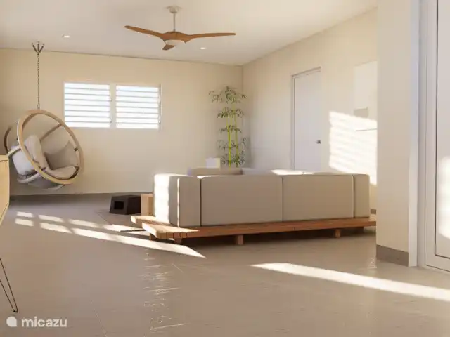 Acheter une chambres d'hôtes | Curaçao, Banda Abou (ouest), Westpunt - Playa Kalki Ocean Lodge Curaçao