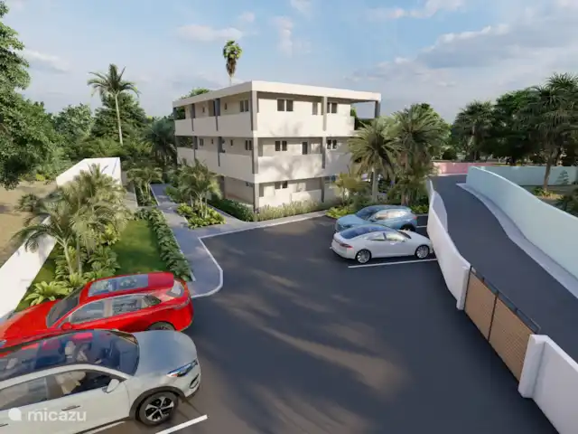 Acheter une chambres d'hôtes | Curaçao, Banda Abou (ouest), Westpunt - Playa Kalki Ocean Lodge Curaçao