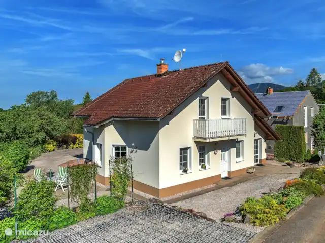 Acheter une maison de vacances | République Tchèque, Hradec Králové, Mlade Buky - Maison de vacances/familiale à vendre