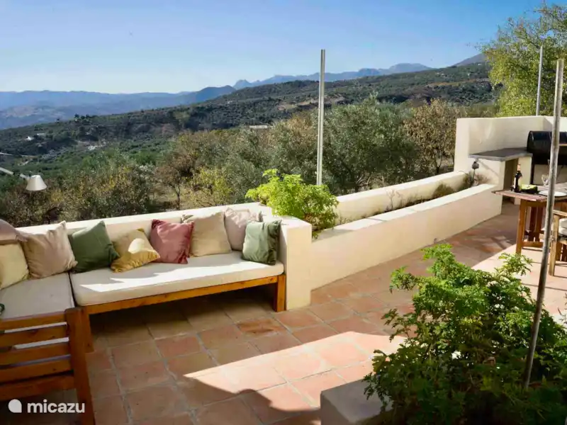 villa kopen in Spanje, Andalusië, Alcaucin –  Vamara villa kopen in Spanje, Andalusië, Alcaucin –  Vamara