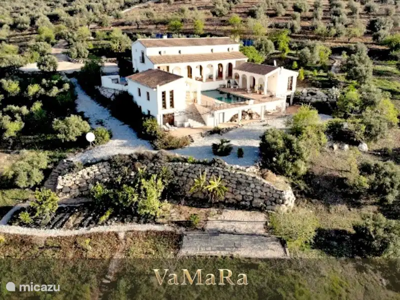 villa kopen in Spanje, Andalusië, Alcaucin –  Vamara villa kopen in Spanje, Andalusië, Alcaucin –  Vamara