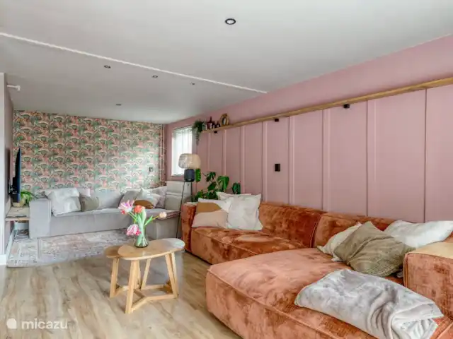 Acheter une maison de vacances | Pays-Bas, Hollande méridionale, Noordwijk - Maison de vacances pour 7 personnes