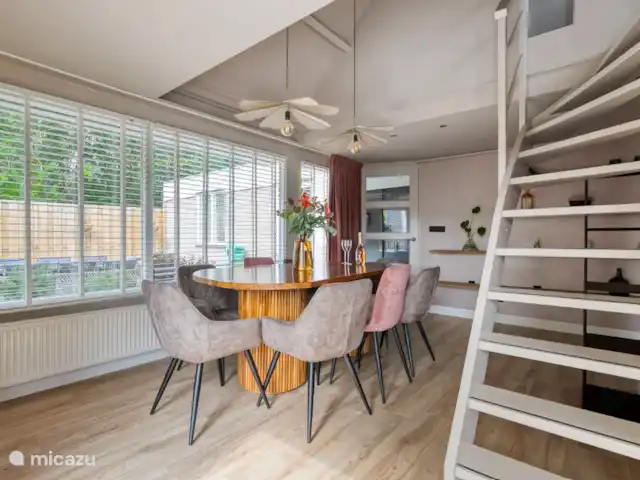 Acheter une maison de vacances | Pays-Bas, Hollande méridionale, Noordwijk - Maison de vacances pour 7 personnes