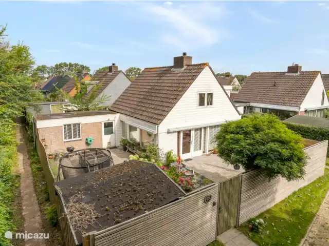 Acheter une maison de vacances | Pays-Bas, Hollande méridionale, Noordwijk - Maison de vacances pour 7 personnes