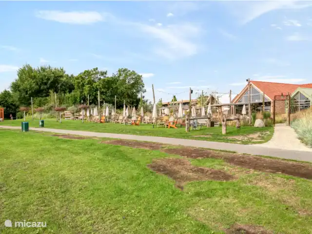 Acheter une maison de vacances | Pays-Bas, Hollande méridionale, Noordwijk - Maison de vacances pour 7 personnes