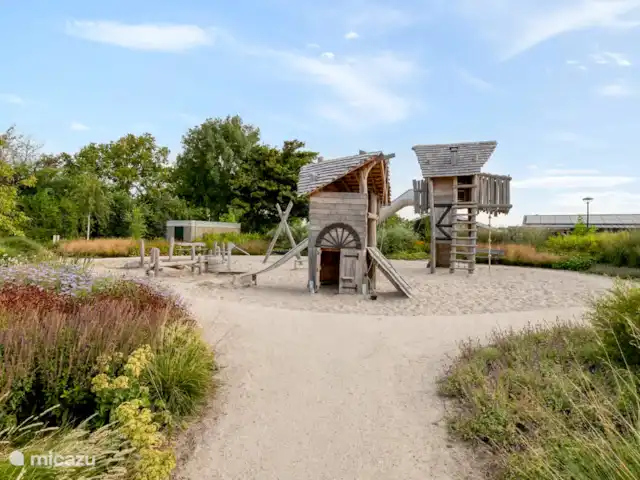 Acheter une maison de vacances | Pays-Bas, Hollande méridionale, Noordwijk - Maison de vacances pour 7 personnes