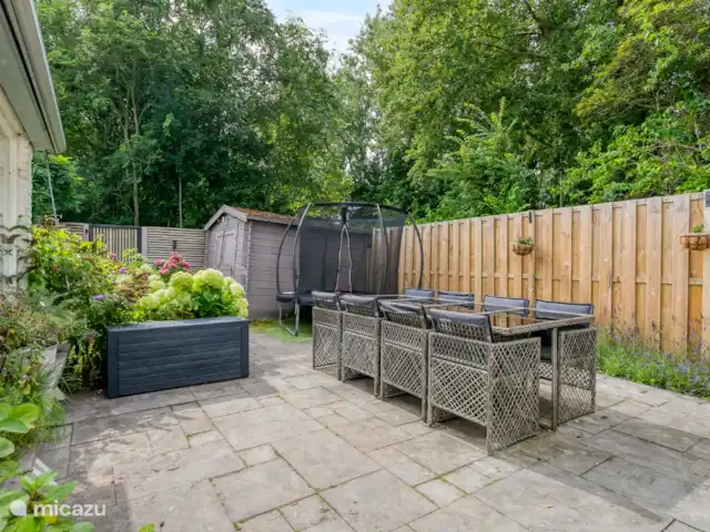 Acheter une maison de vacances | Pays-Bas, Hollande méridionale, Noordwijk - Maison de vacances pour 7 personnes