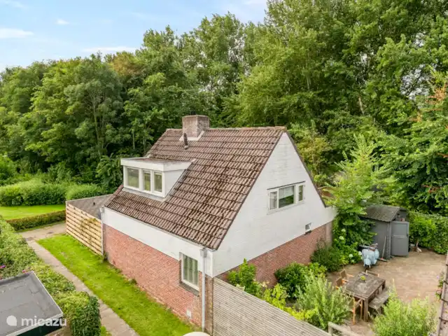 Acheter une maison de vacances | Pays-Bas, Hollande méridionale, Noordwijk - Maison de vacances pour 7 personnes