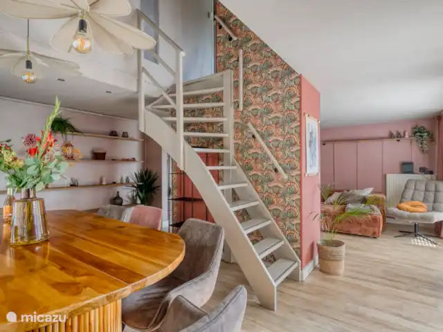 Acheter une maison de vacances | Pays-Bas, Hollande méridionale, Noordwijk - Maison de vacances pour 7 personnes