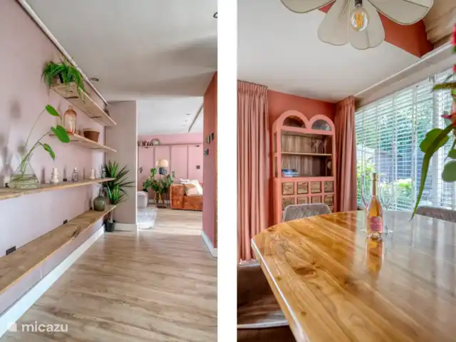 Acheter une maison de vacances | Pays-Bas, Hollande méridionale, Noordwijk - Maison de vacances pour 7 personnes