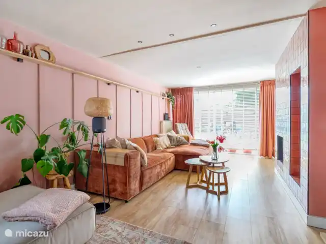 Acheter une maison de vacances | Pays-Bas, Hollande méridionale, Noordwijk - Maison de vacances pour 7 personnes