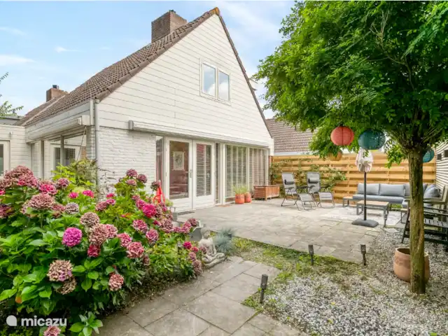 Acheter une maison de vacances | Pays-Bas, Hollande méridionale, Noordwijk - Maison de vacances pour 7 personnes