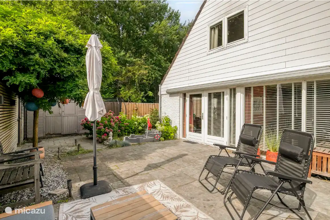 holiday house for sale in Netherlands, South Holland, Noordwijk - 7 -person holiday home