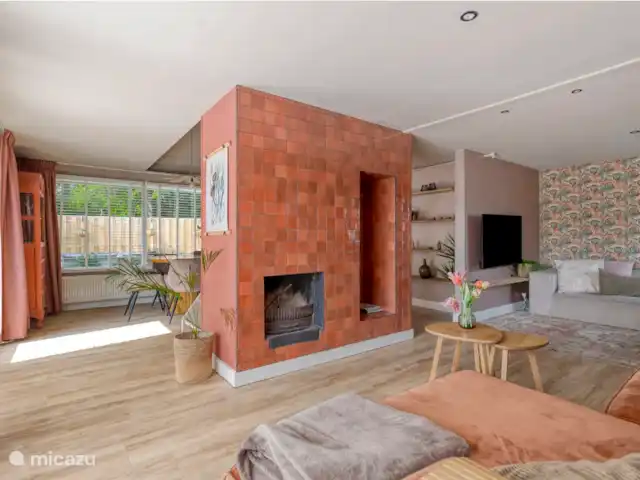 Acheter une maison de vacances | Pays-Bas, Hollande méridionale, Noordwijk - Maison de vacances pour 7 personnes