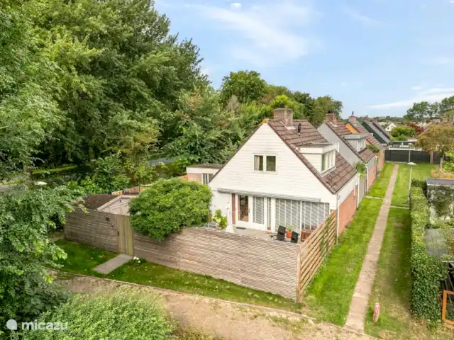 Acheter une maison de vacances | Pays-Bas, Hollande méridionale, Noordwijk - Maison de vacances pour 7 personnes