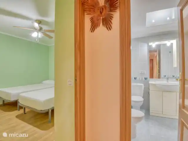 Acheter une appartement | Espagne, Costa Brava, Santa Cristina d'Aro - Appartement avec vue sur la mer
