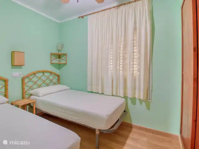 Acheter une appartement | Espagne, Costa Brava, Santa Cristina d'Aro - Appartement avec vue sur la mer